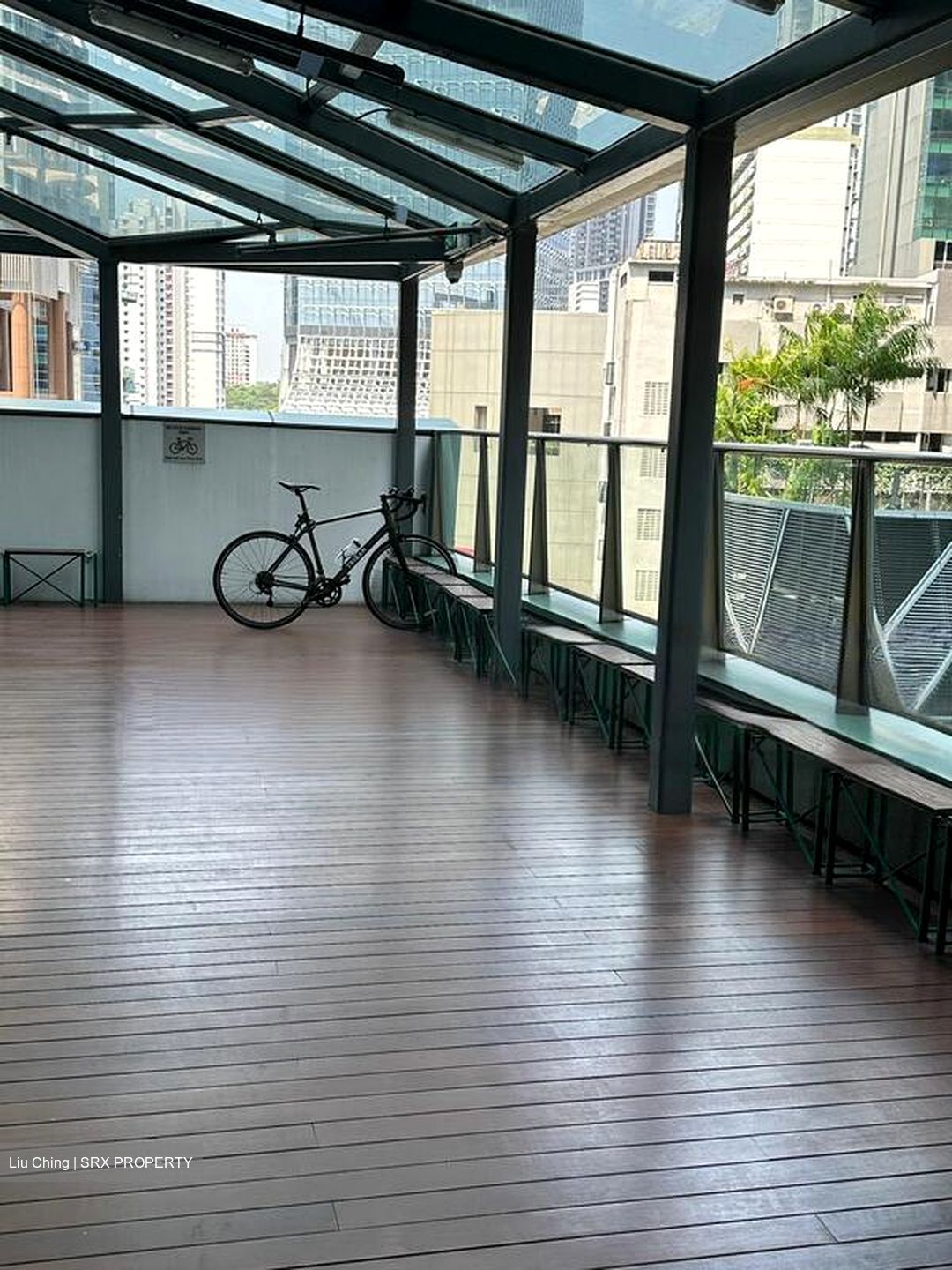 Hub Synergy Point (D2), Office #462621821